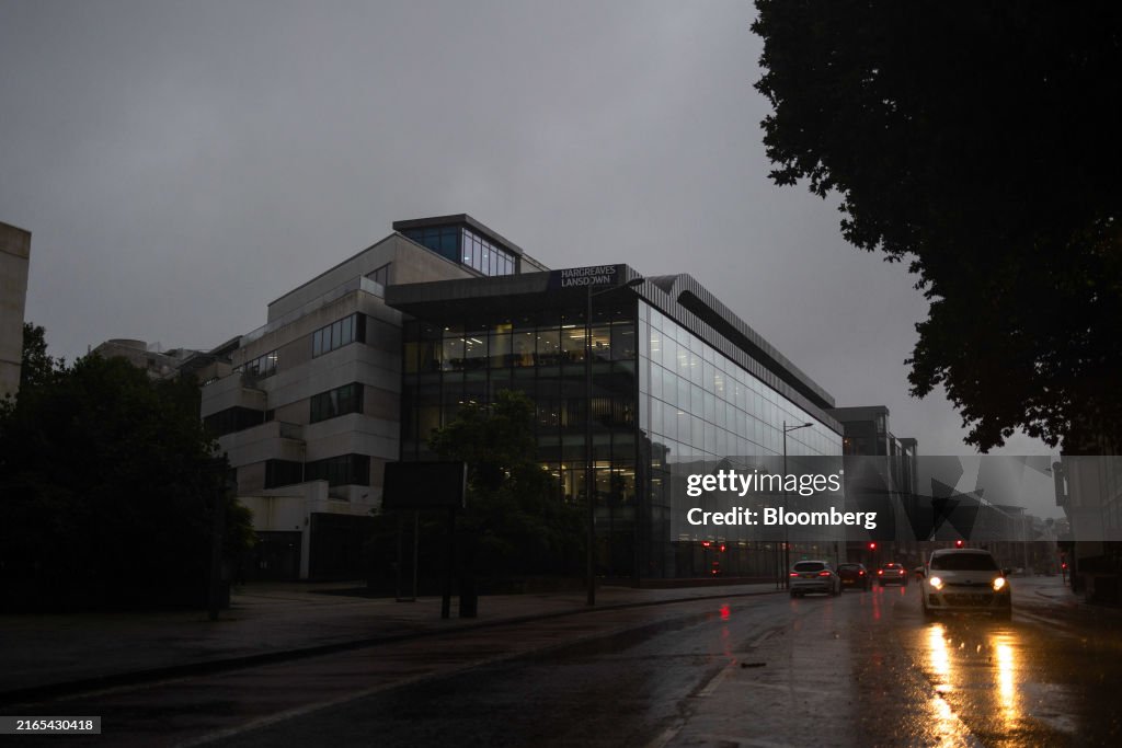 CVC, ADIA Agree to Buy Hargreaves Lansdown Plc in £5.4 Billion Deal