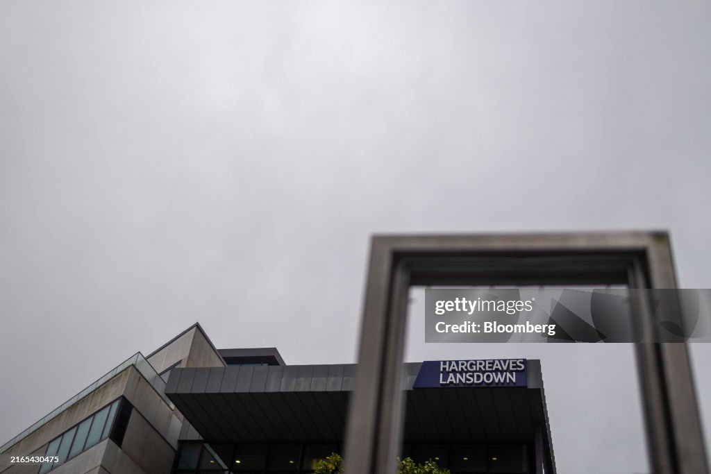 CVC, ADIA Agree to Buy Hargreaves Lansdown Plc in £5.4 Billion Deal