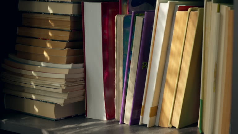 Book Library Viode 457 Classic Books Library Stock Videos, Footage, & 4K Video Clips ...