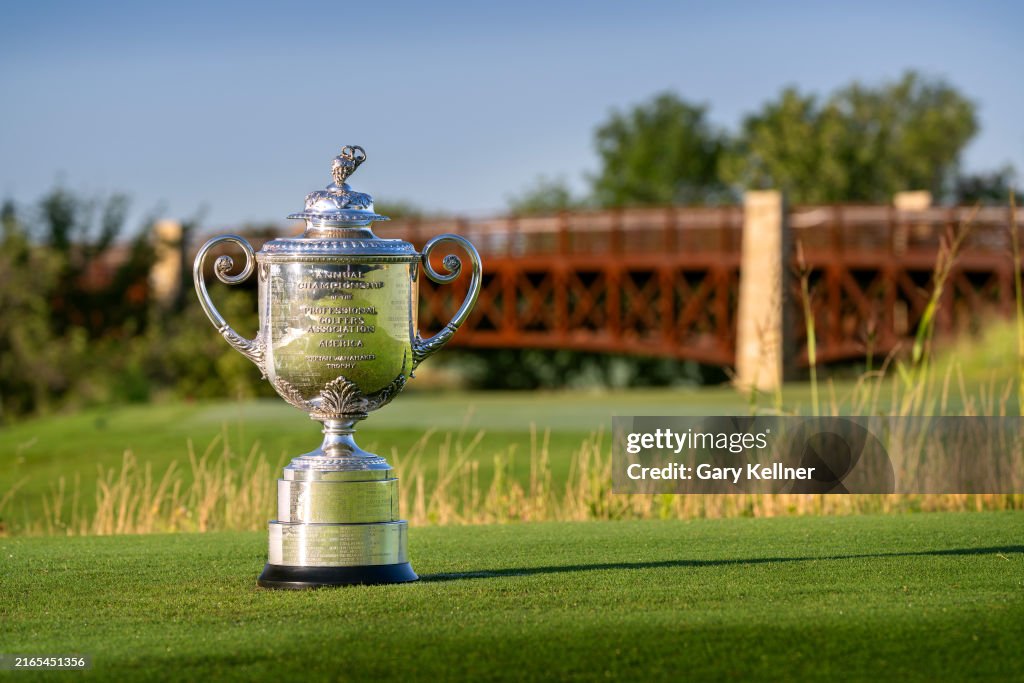 Fields Ranch East at PGA Frisco - Course Scenics