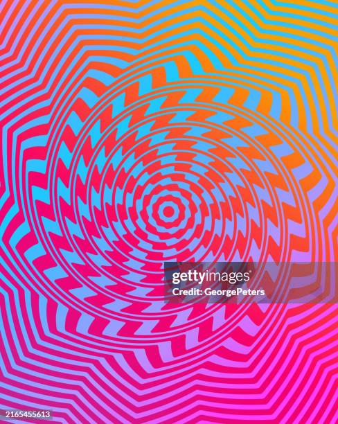 Lsd Pattern Math 495 Lsd Pattern Stock Photos, High-Res Pictures, and Images - Getty Images