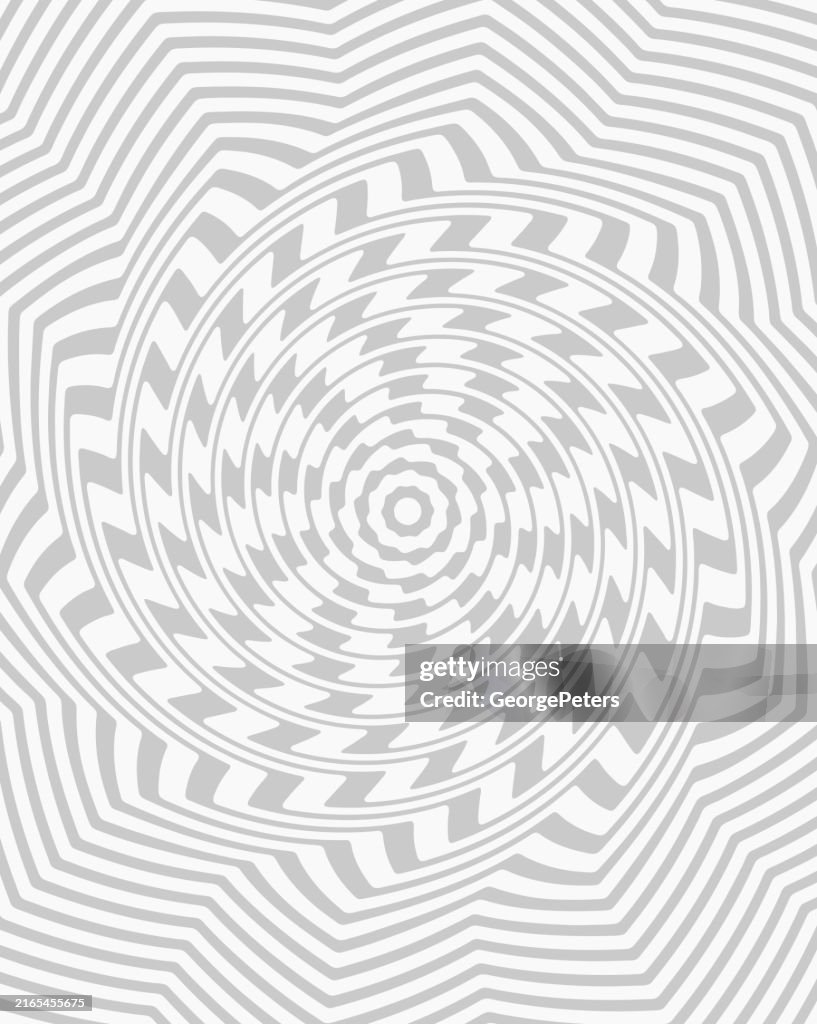 Spin Pattern Spinning Spiral Pattern Background High-Res Vector Graphic - Getty Images