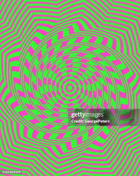 illustrations, cliparts, dessins animés et icônes de fond de motif de spirale tournante - abus de stupéfiants