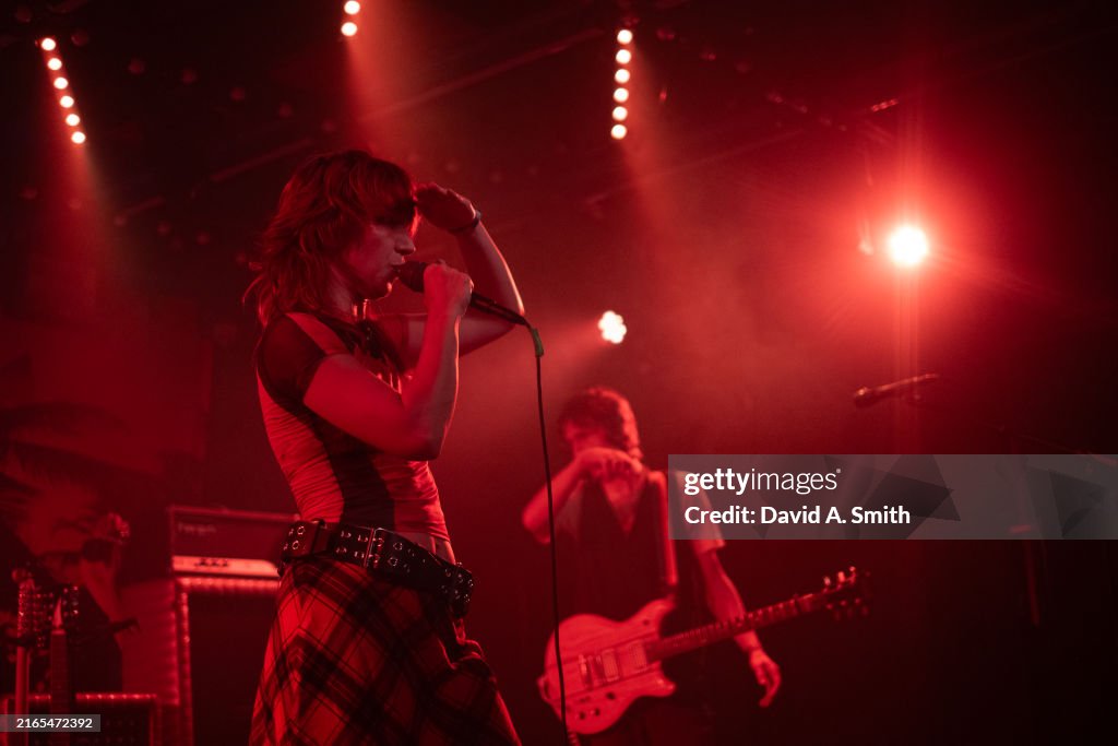 Twen In Concert - Birmingham, AL