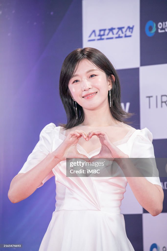 The 3rd Blue Dragon Series Awards Red Carpet