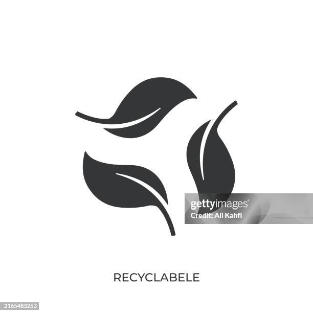 recyclabele glyph solid icon. solid icon that can be applied anywhere, simple, pixel perfect and modern style - sun panels stock illustrations