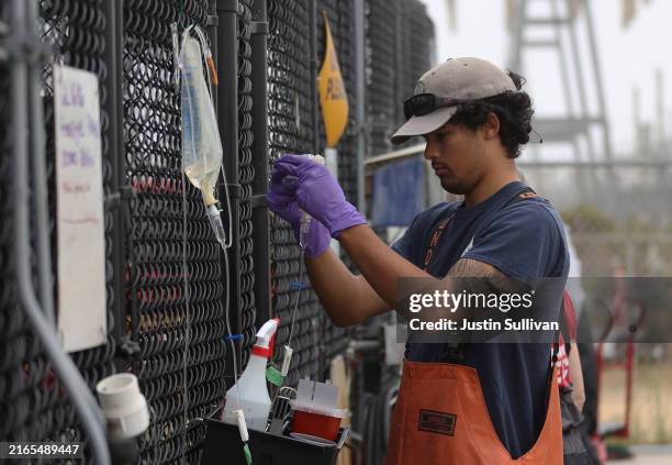 Jake Roth Photo 38 Jake Seal Photos & High Res Pictures - Getty Images