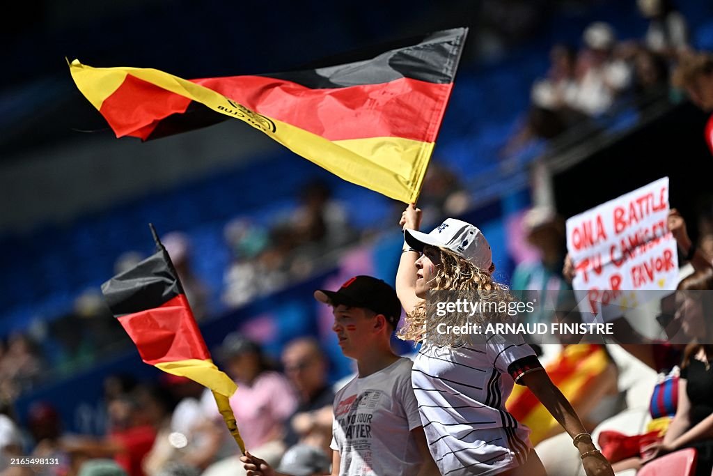 FBL-OLY-PARIS-2024-ESP-GER