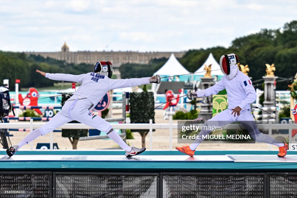 PENTATHLON-OLY-PARIS-2024