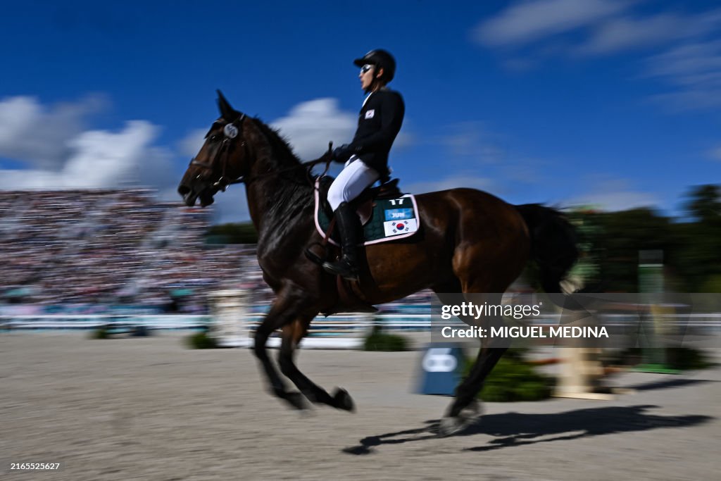 TOPSHOT-PENTATHLON-OLY-PARIS-2024