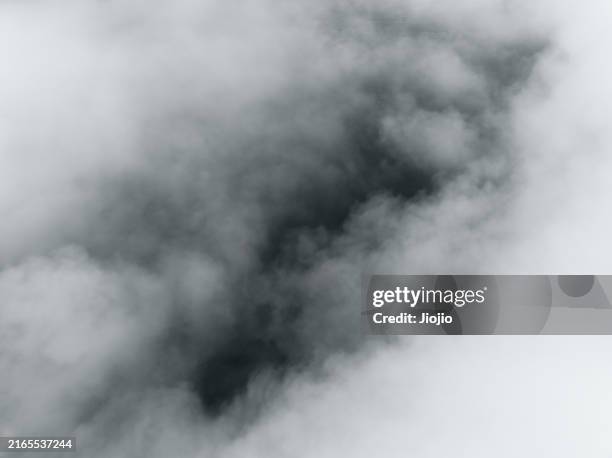 smoke background - ominous stock pictures, royalty-free photos & images