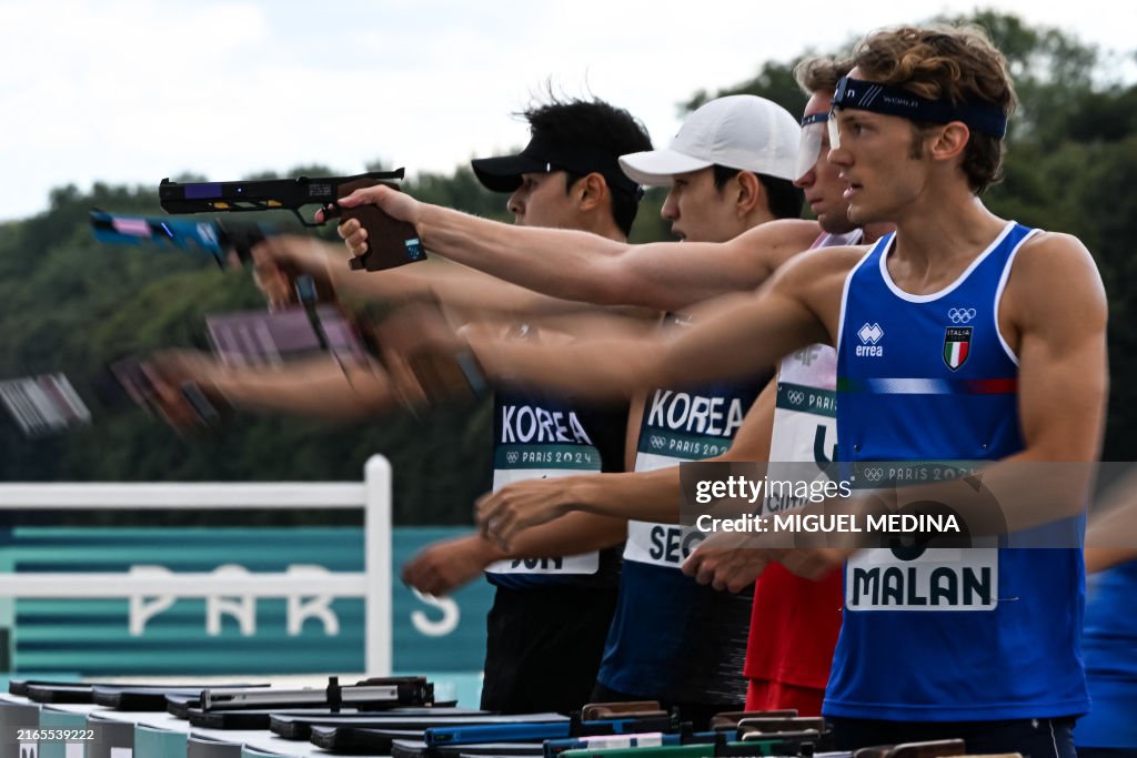 TOPSHOT-PENTATHLON-OLY-PARIS-2024