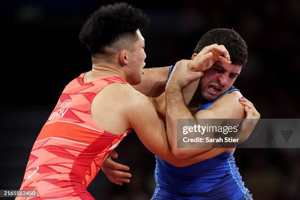 157 Malkhas Amoyan Photos & High Res Pictures Getty Images