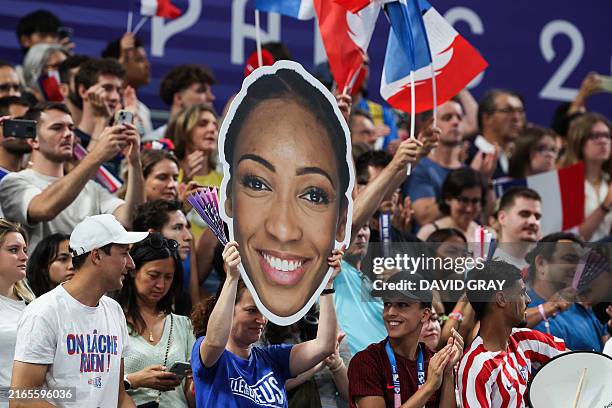 Althea Raj French 25 Munira Abdusalomova Photos & High Res Pictures - Getty Images