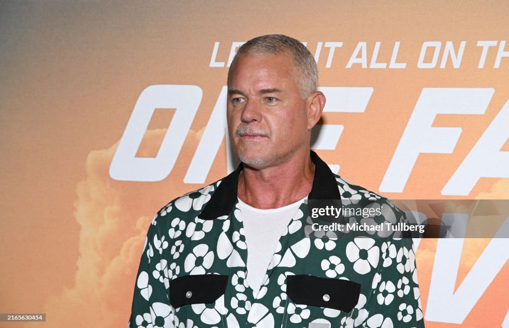 Los Angeles Special Screening Of "One Fast Move"