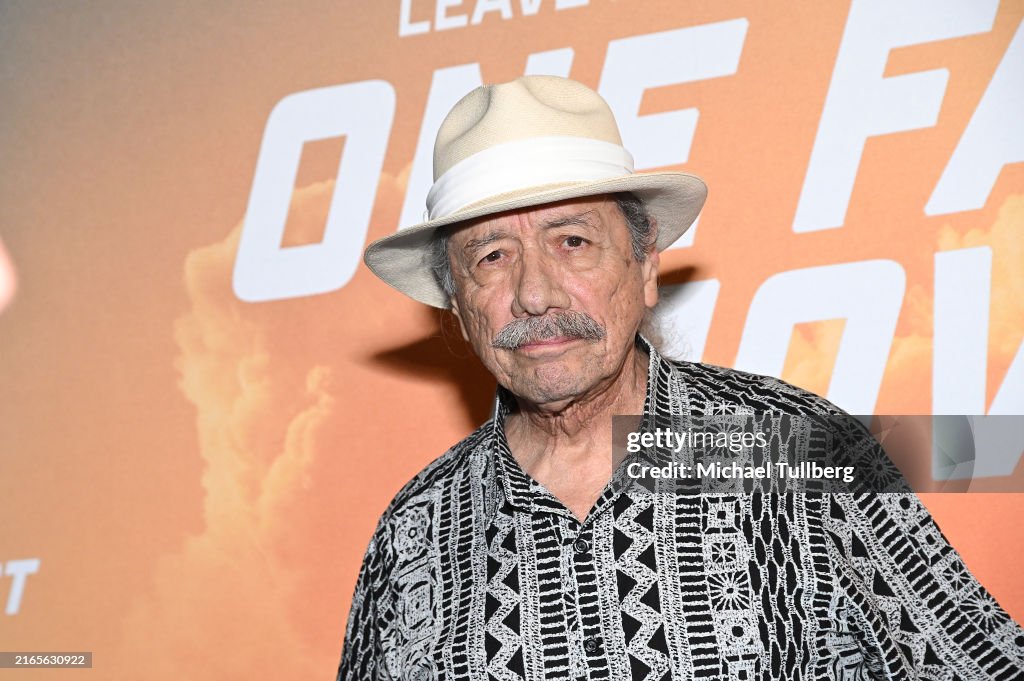 Los Angeles Special Screening Of "One Fast Move"