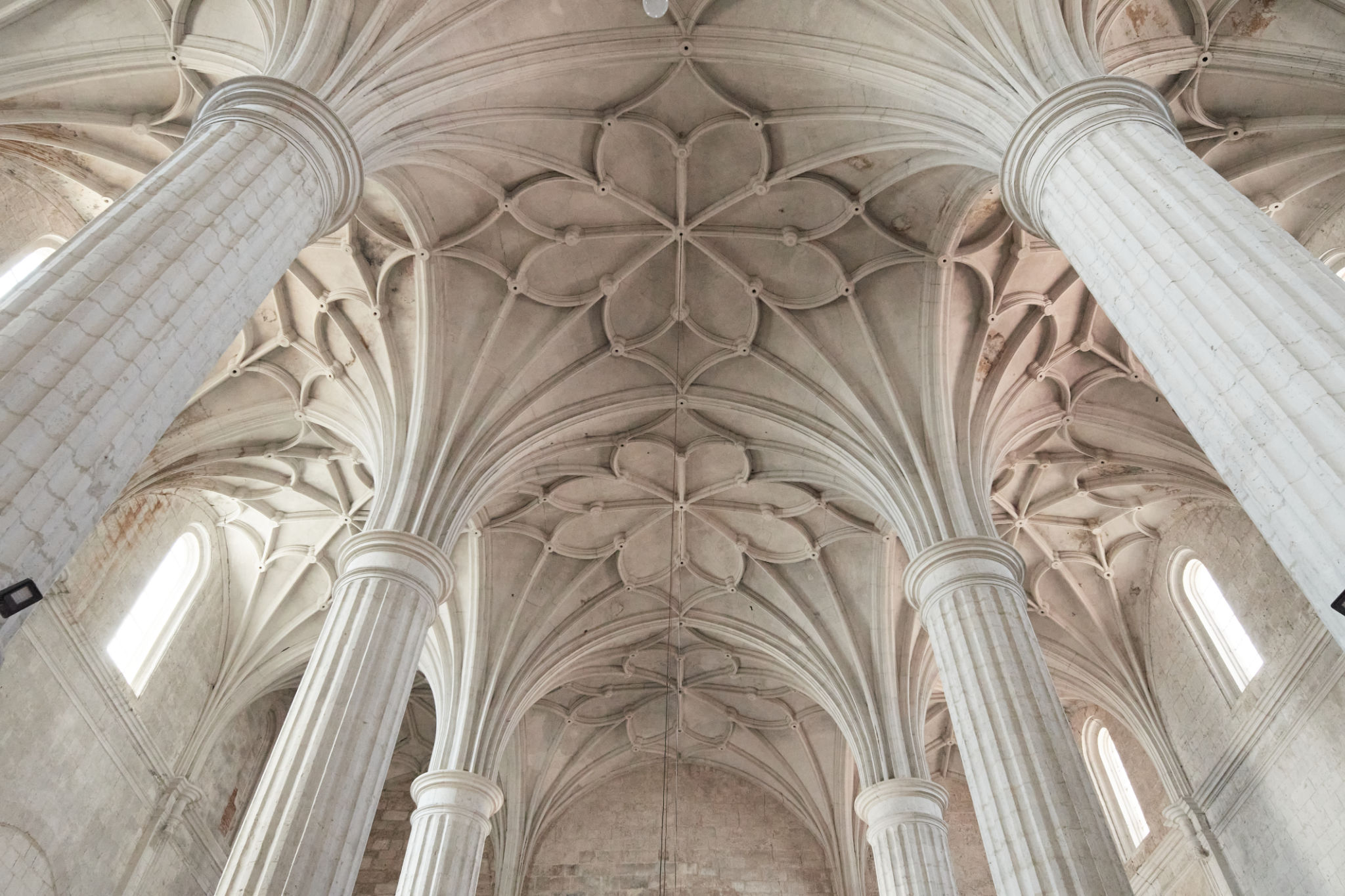 gothic architecture