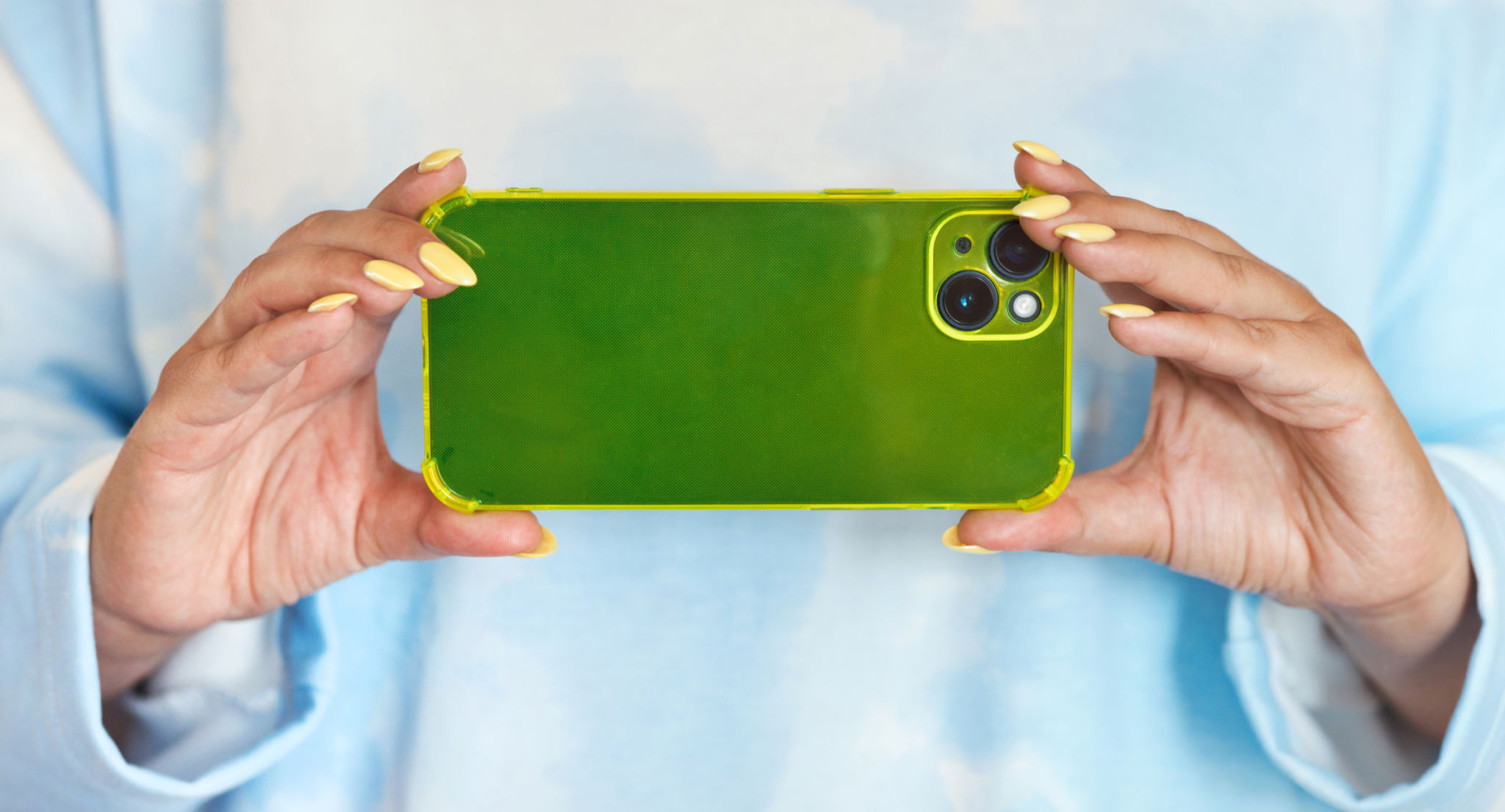 phone case features