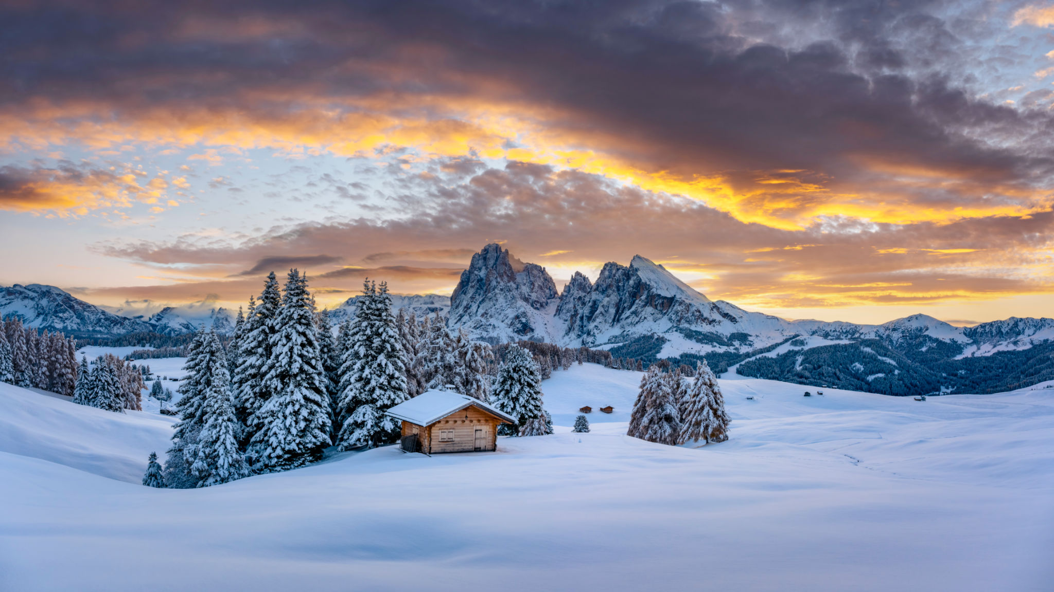 trentino photography workshop