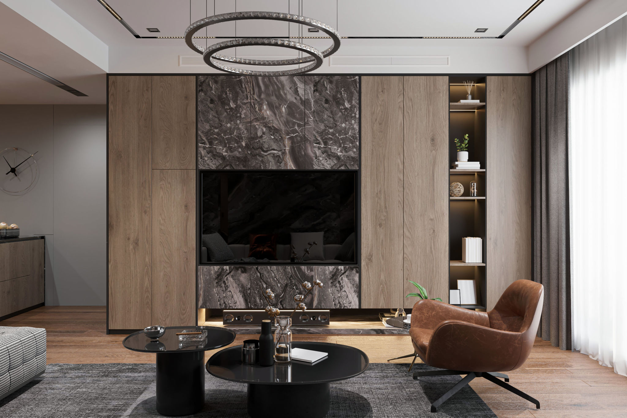 modern farmhouse design