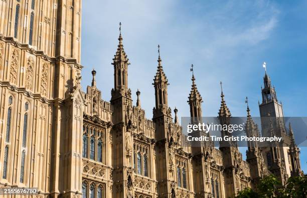 houses of parliament, westminster, london - geopolitics stock pictures, royalty-free photos & images