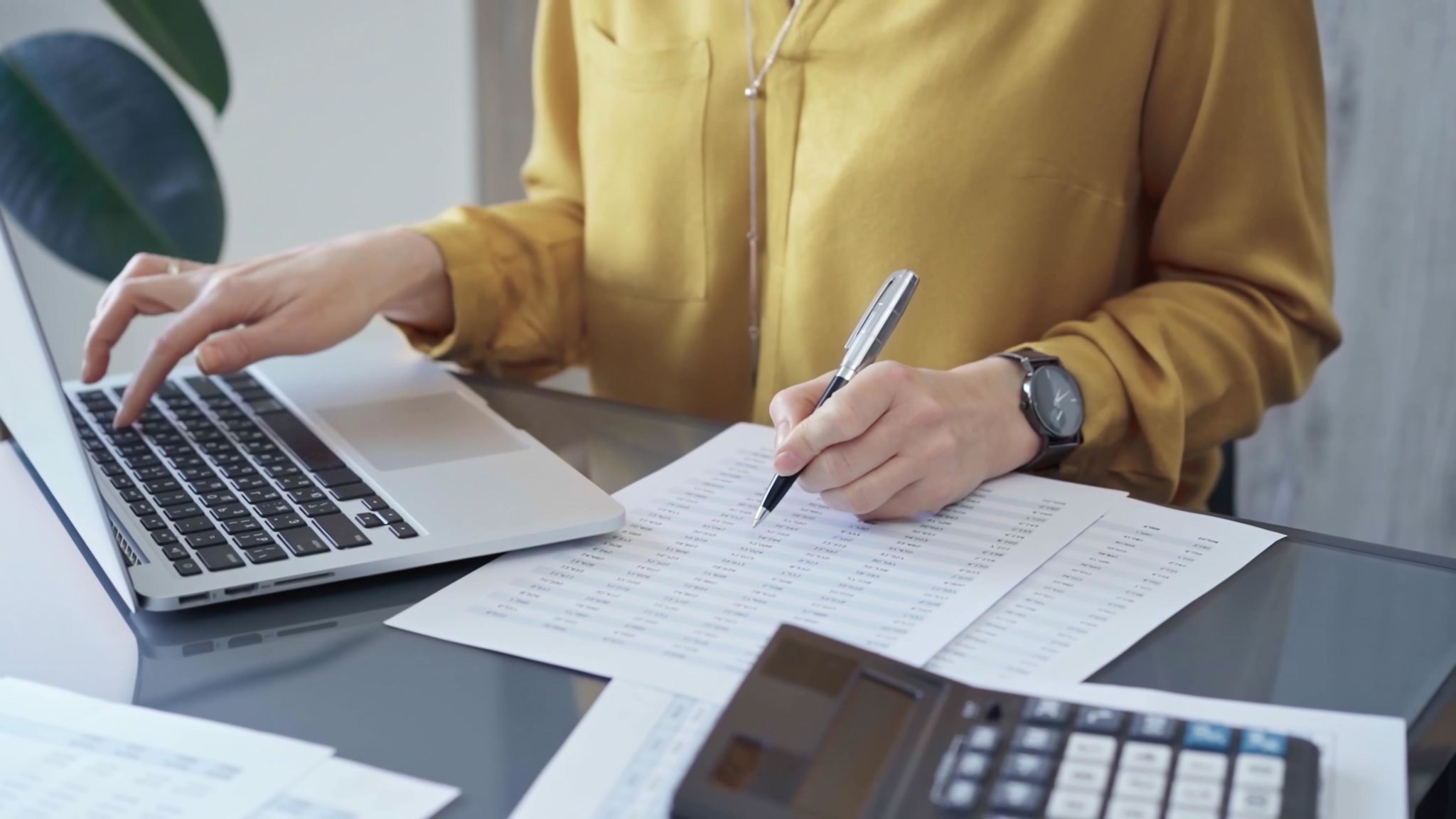 bookkeeping services