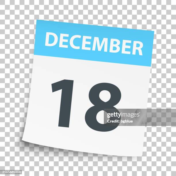 18 Dec Sticker 775,478 2025 18 Stock Photos, High-Res Pictures, and Images - Getty Images