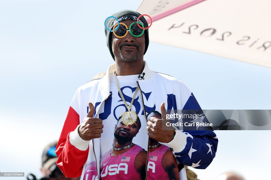 Skateboarding - Olympic Games Paris 2024: Day 12