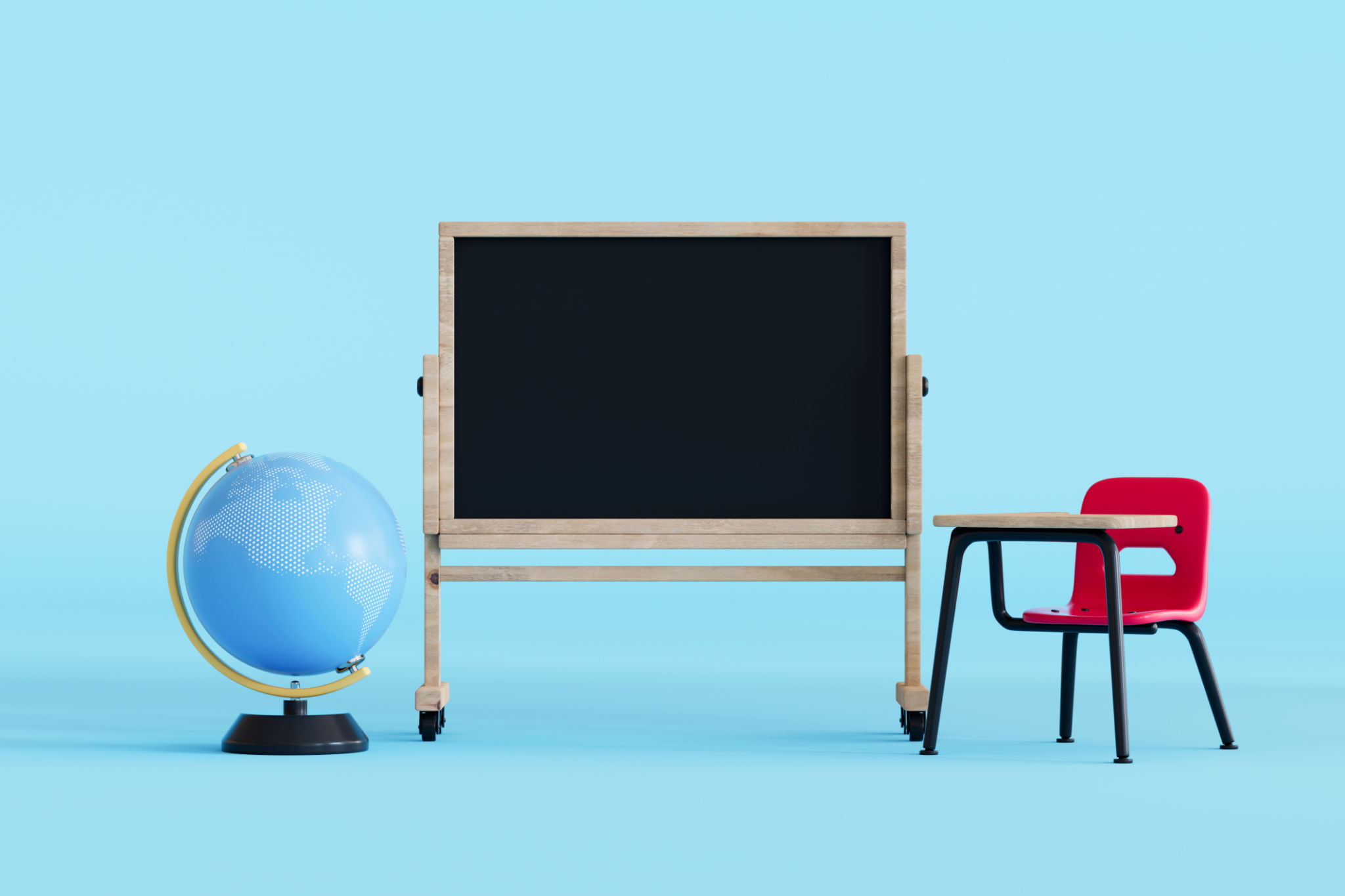 homeschooling basics