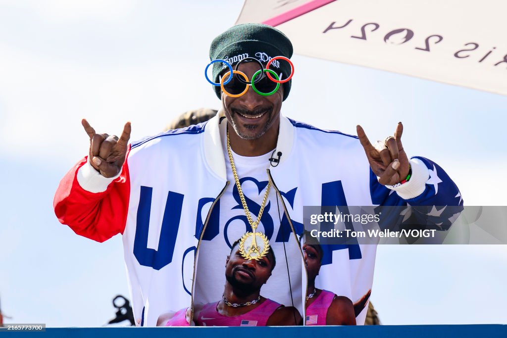Skateboarding - Olympic Games Paris 2024: Day 12