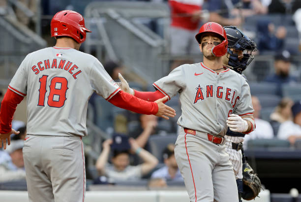 How to Watch Nationals vs. Angels: TV Channel & Live Stream - August 10