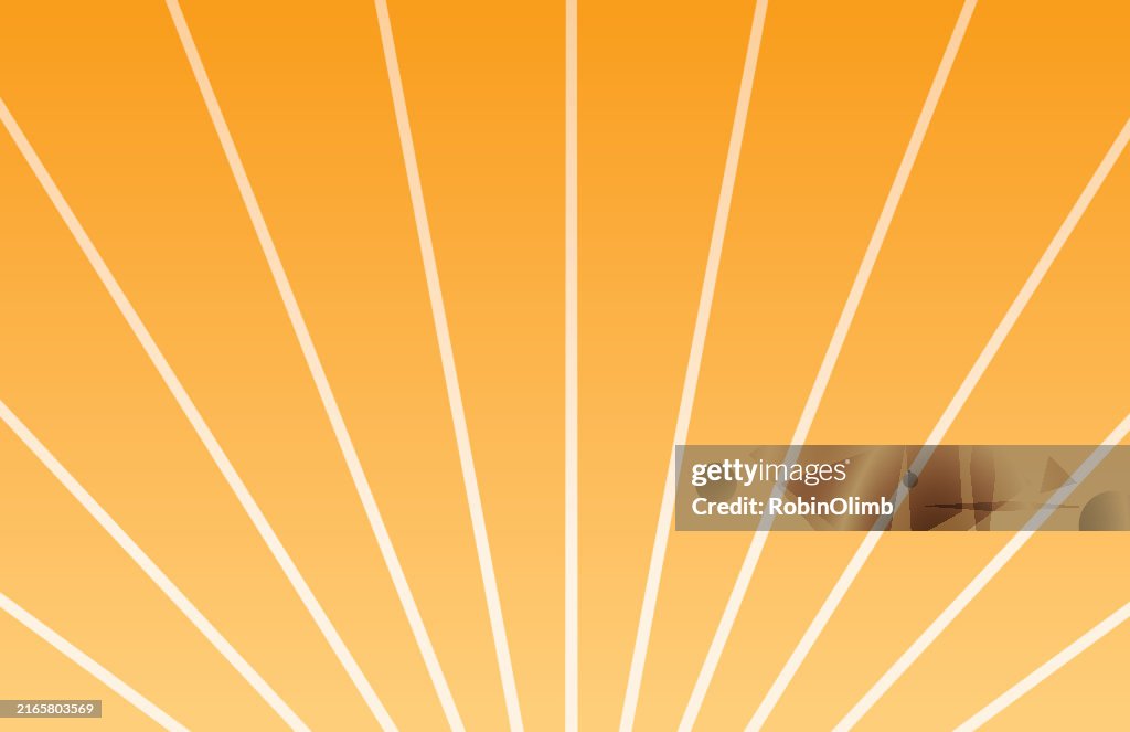 Sun Four Rays Sun Rays Background High-Res Vector Graphic - Getty Images