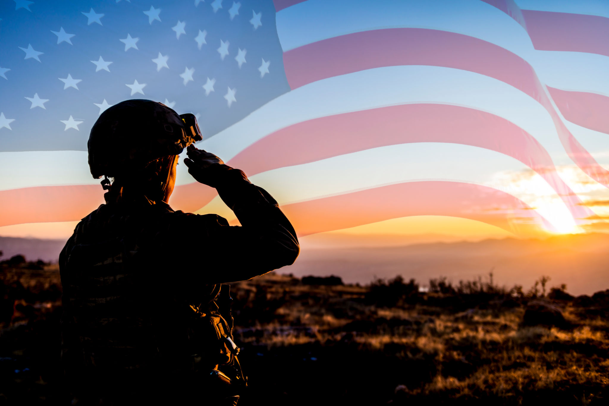 veteran security