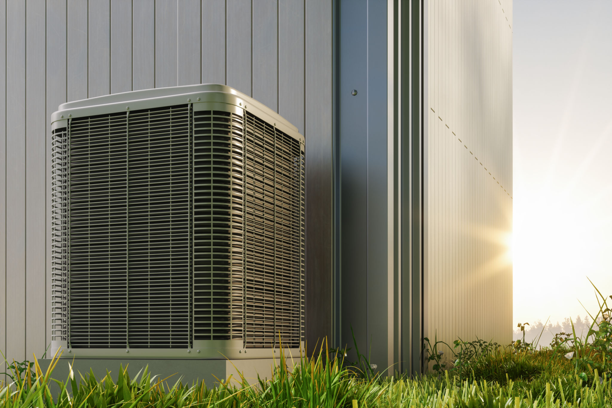 air conditioning