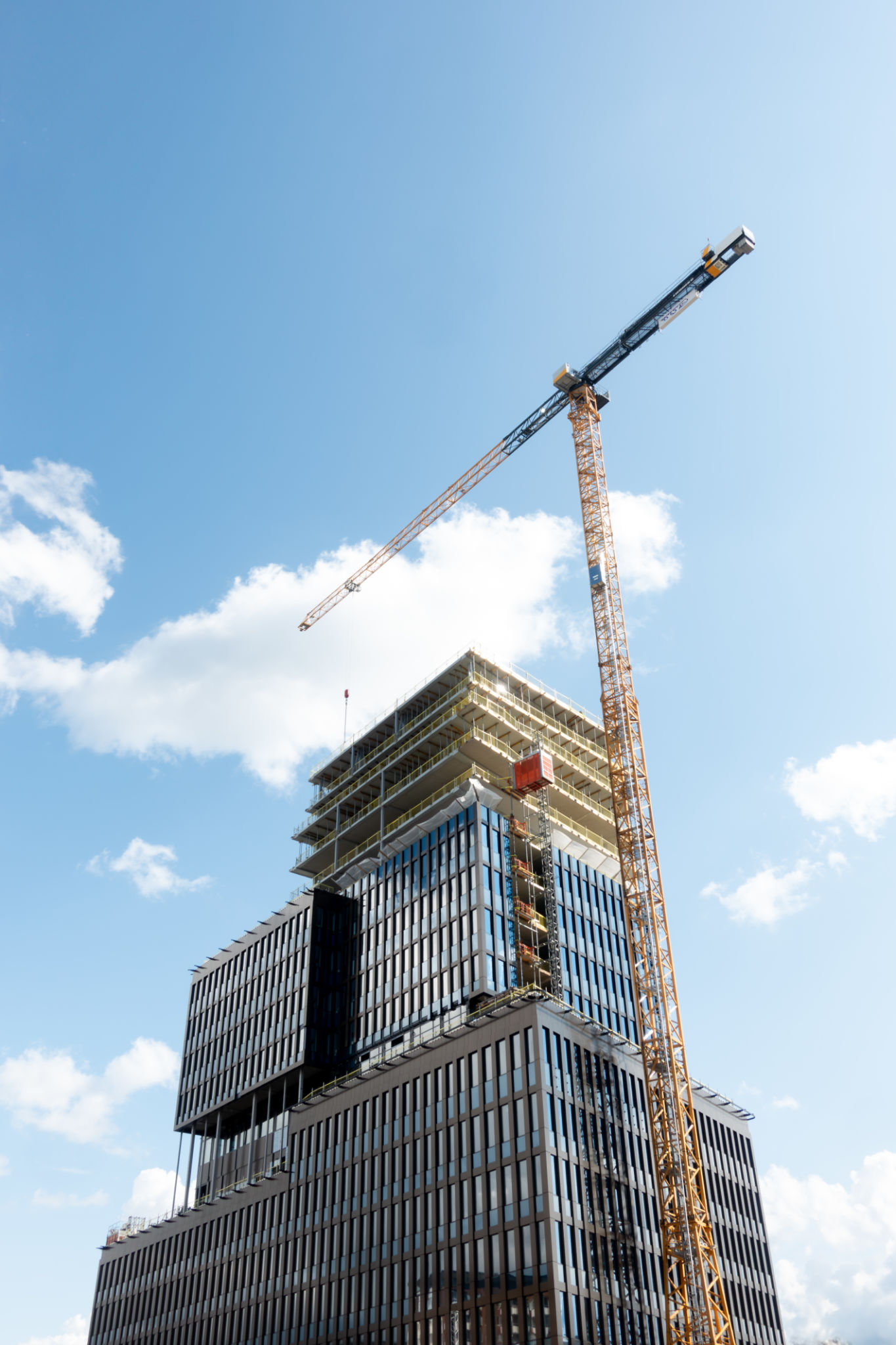 sweden real estate