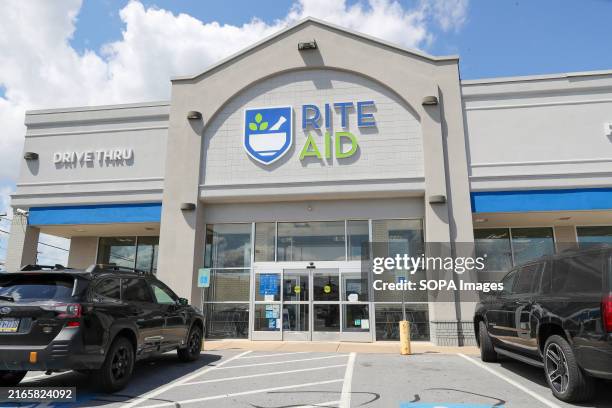 Modern Rite Aid 3,318 Rite Aid Stock Photos, High-Res Pictures, and Images - Getty Images