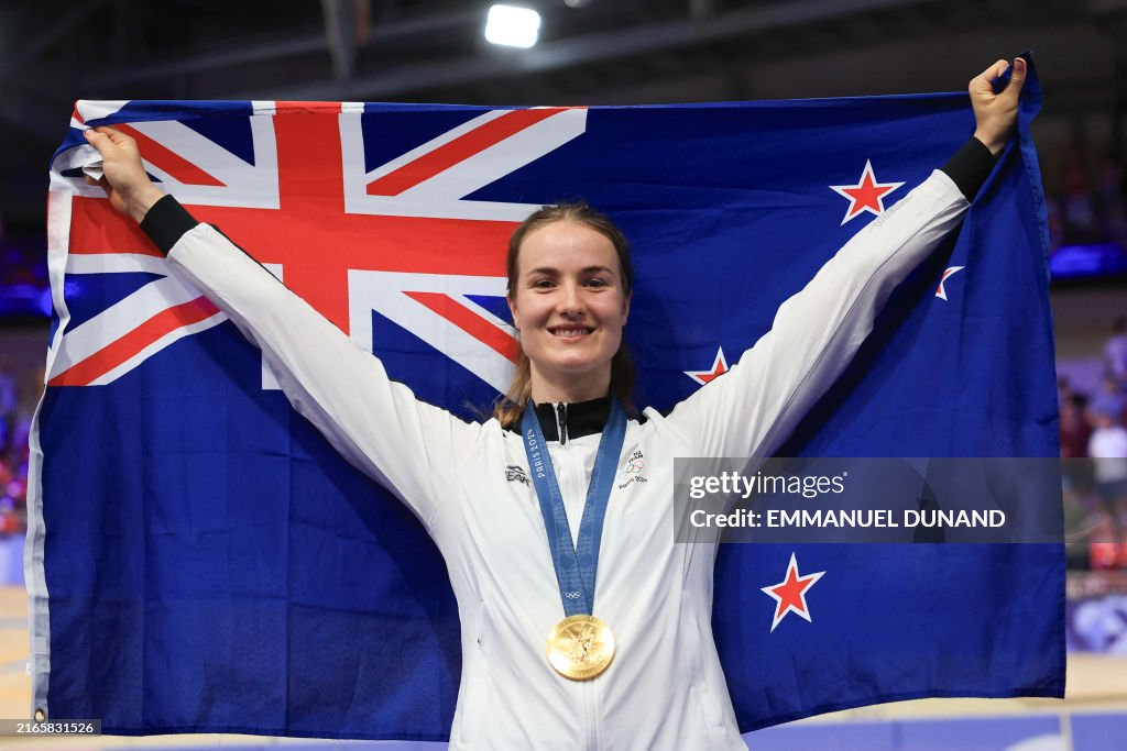 CYCLING-TRACK-OLY-PARIS-2024-MEDALS