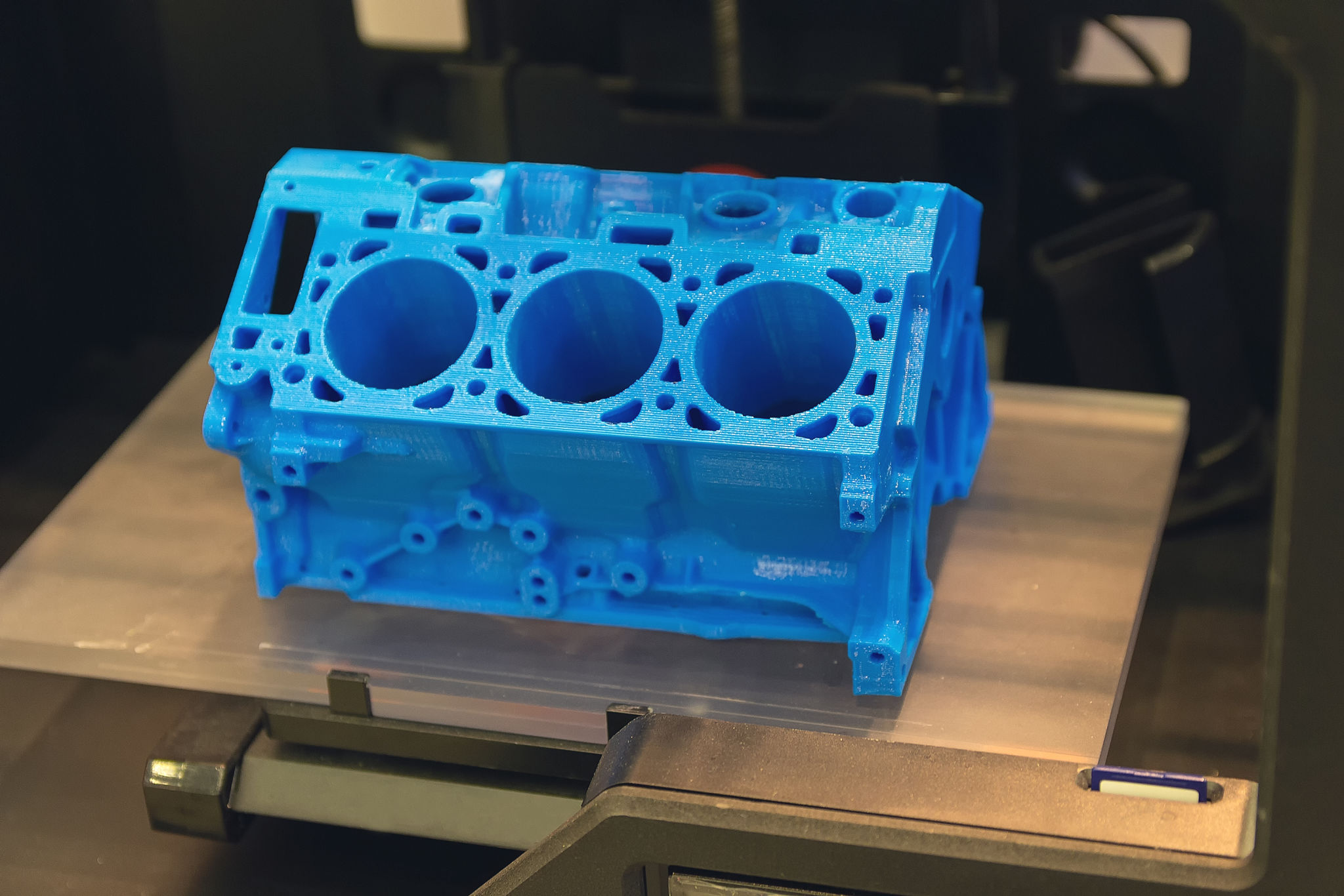 3d printer basics