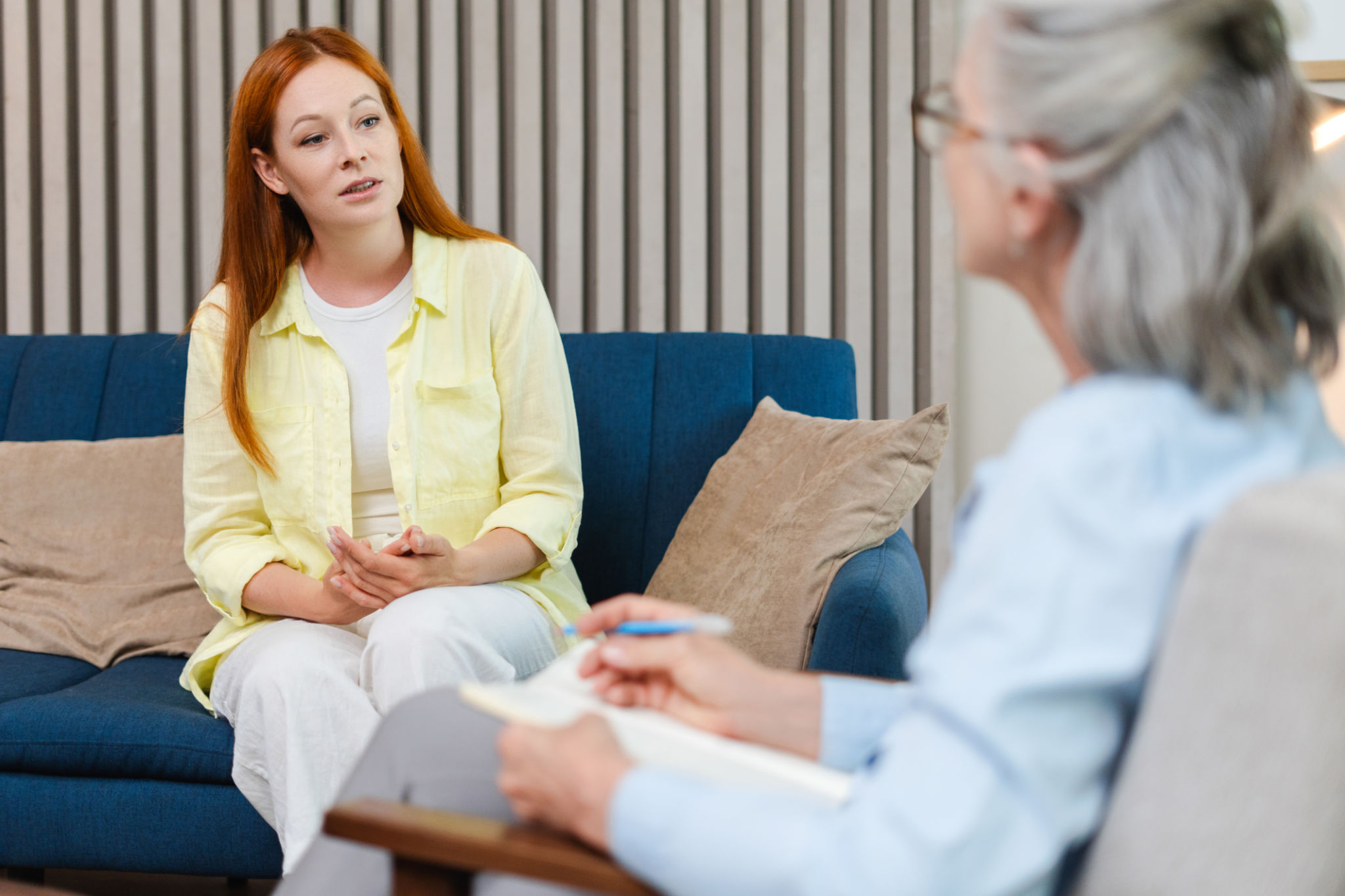 emotional therapy emotional therapy