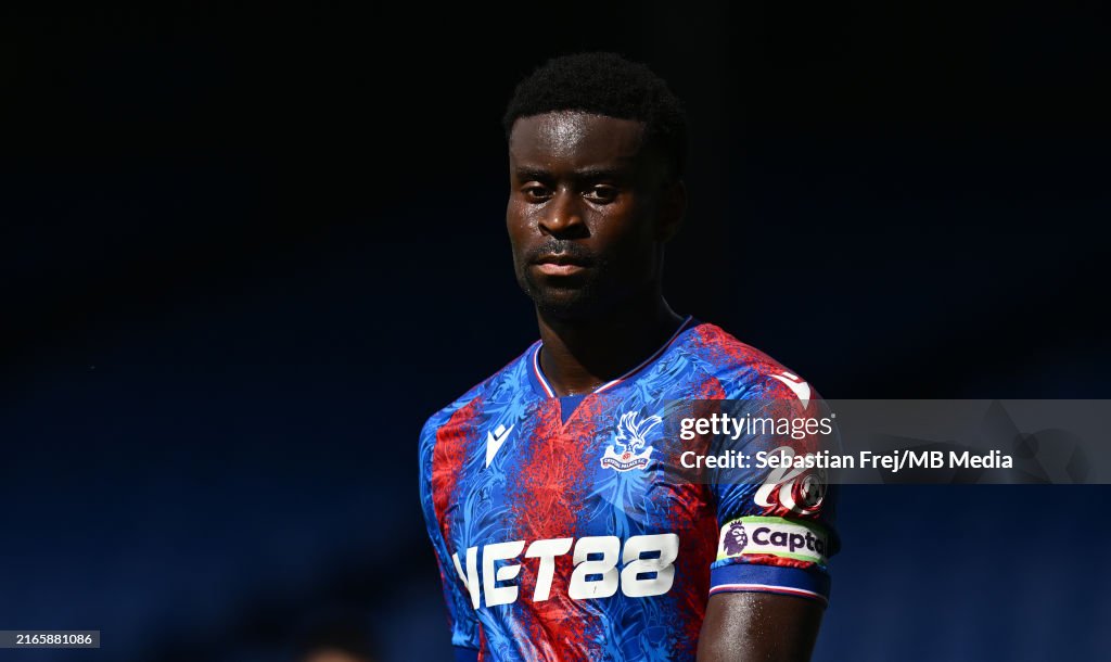 Crystal Palace v FC Nantes - Pre-Season Friendly