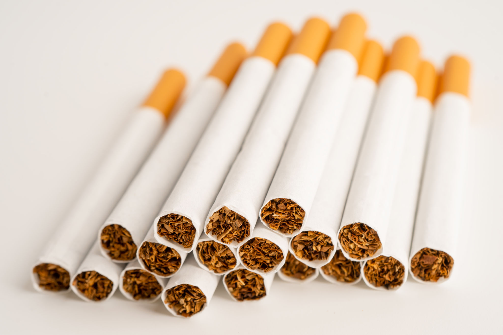 tobacco savings