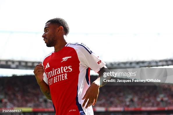 Arsenal v Olympique Lyonnais - Pre-Season Friendly Arsenal v Olympique Lyonnais - Pre-Season Friendly