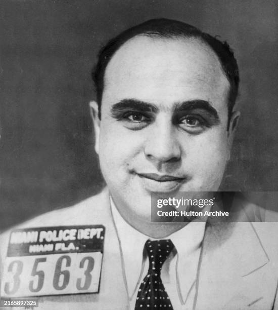 4,533 Mr Capone Stock Photos and High-Res Images - Getty Images