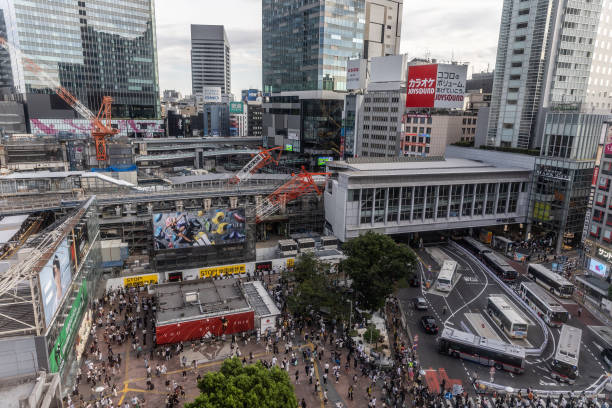Shibuya Hikarie