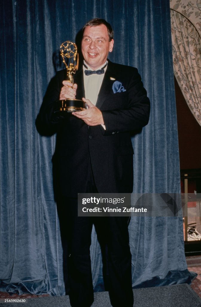 40th Primetime Emmy Awards - Press Room