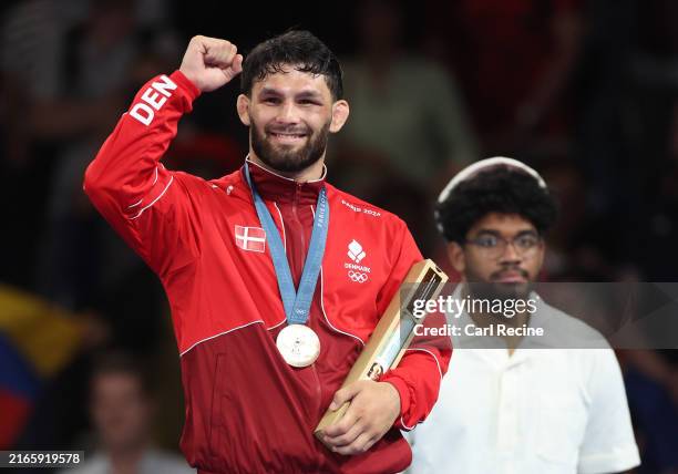 92 Turpal Bisultanov Photos & High Res Pictures Getty Images