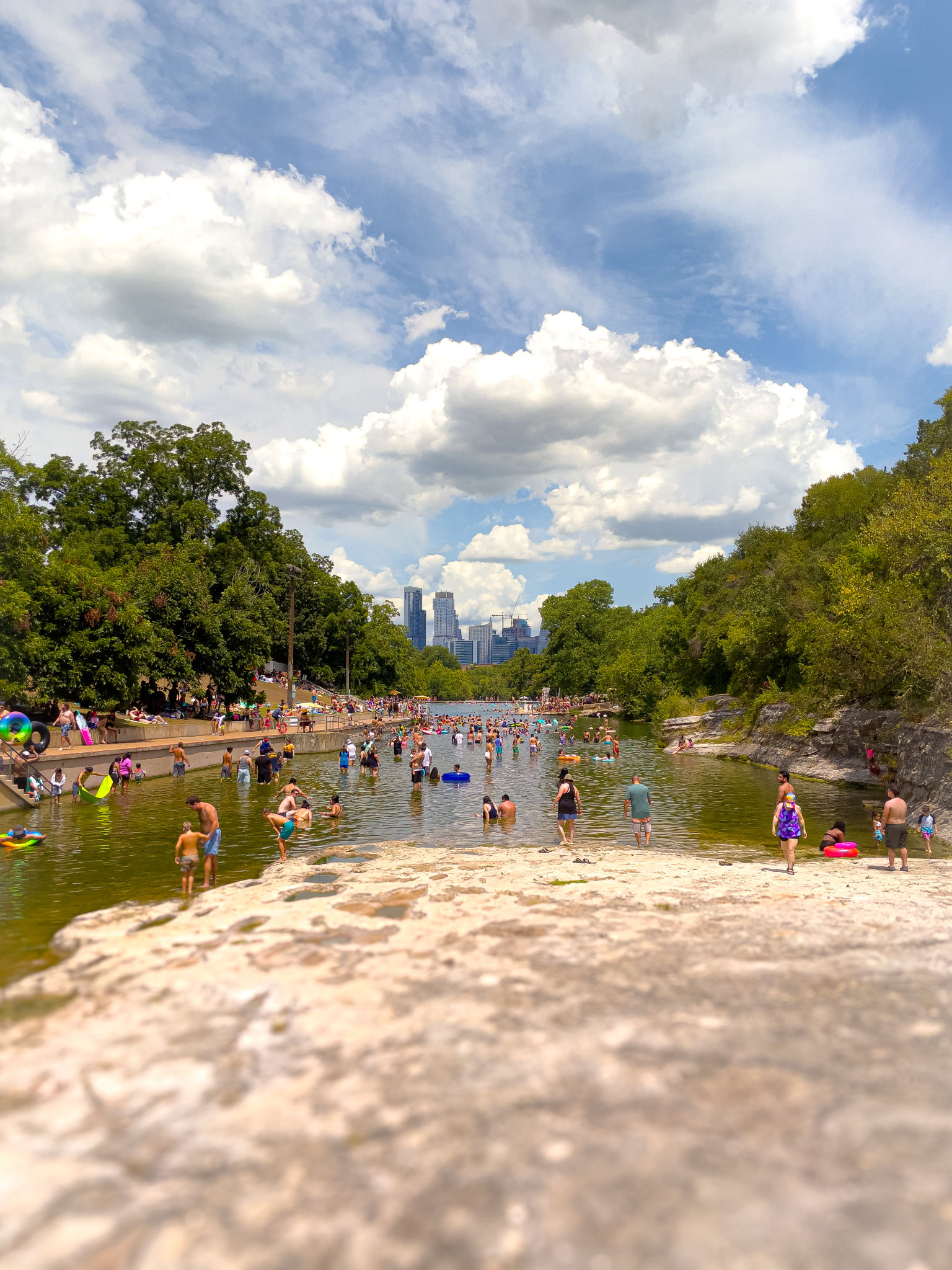 austin venue