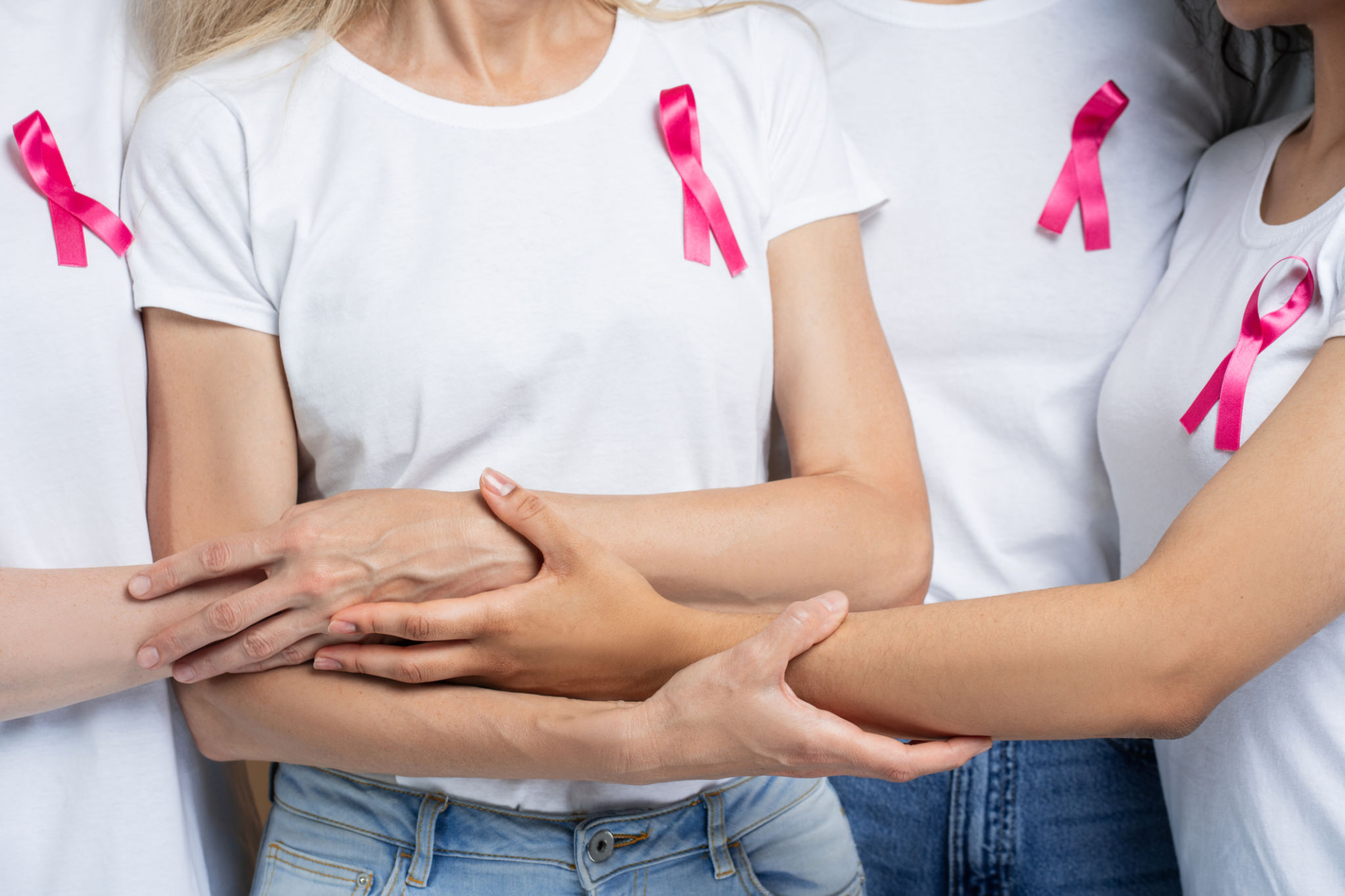 breast cancer support