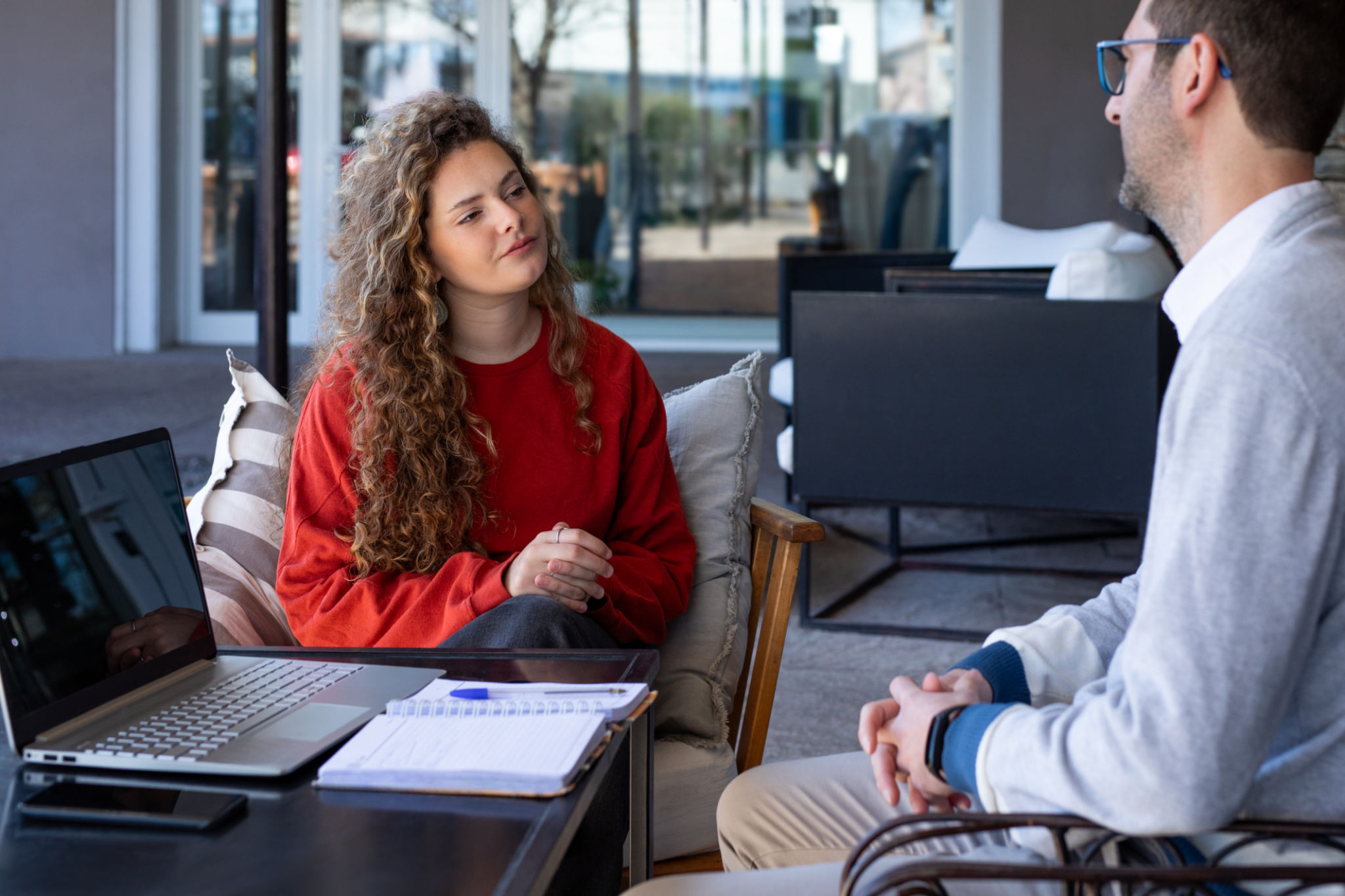 sustainable hiring