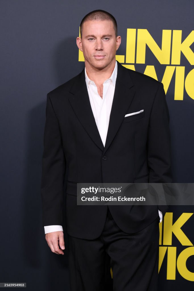Los Angeles Premiere Of Amazon MGM Studios' "Blink Twice" - Arrivals